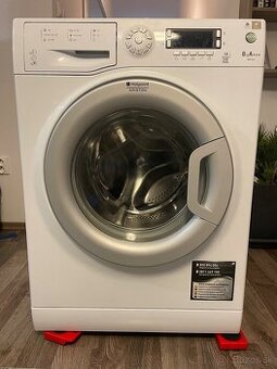Nefunkčná práčka Hotpoint Ariston REZERVOVANÁ