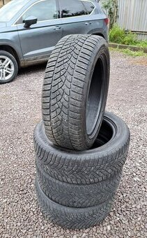 Zimné pneumatiky 215 55 r17