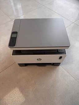 predám tlačiareň HP Neverstop Laser MFP1200w