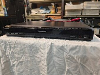 DVD recorder Panasonic DMR EH57