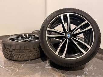 ❄️originální kolesa zimní bmw g11 g12 r19 785057