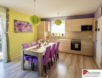 REB.SK Predaj rodinný dom Ivanka pri Dunaji