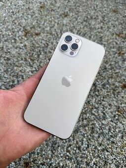 IPhone 12 Pro 256GB - baterie 100%