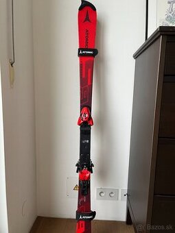 Atomic s9 fis 145 cm