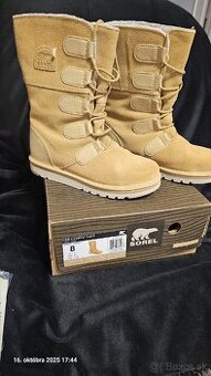 Sorel Nove damske snehule