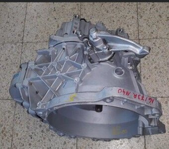 REPASOVANA PREVODOVKA 3.0 PEUGEOT FIAT CITROEN BOXER DUCATO - 1