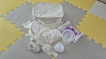 Philips Avent SCF396/11 Premium