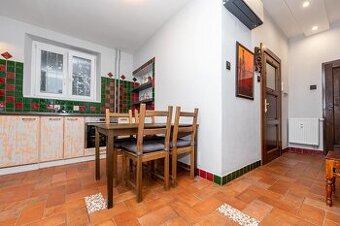Predaj byty 2 z.Šancová ul.BAIII-Nové Mesto,zrekonštruovaný