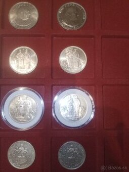 Striebro Slovenský Štát