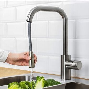 Ikea kuchynská batéria Almaren