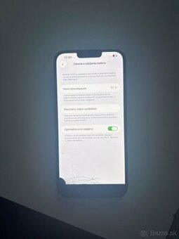 iPhone 13pro max