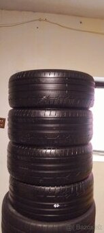 4ks.letne pne.Dunlop maxRT/ 225/45R17(50e za4ks