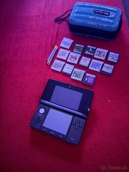 Nintendo 3DS