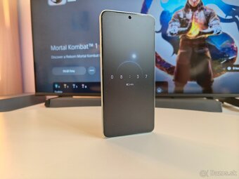 XIAOMI 13T 8/256GB MEADOW GREEN - 1