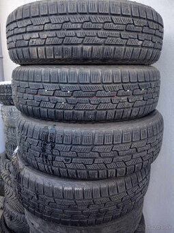 175/65R15 84T Firestone Winterhawk 2Evo zimné 4kusy