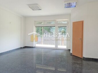 Obchodný priestor na prenájom v centre mesta