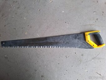 ručná píla na pórobetón,  píla na Ytong