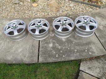 5x100 r15 Elektróny