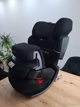 Autosedacka Cybex Pallas fix 9 - 36kg isofix - 1