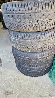 Zimne pneumatiky 255/55 r18