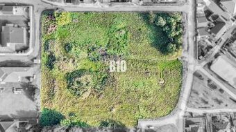 STAVEBNÉ pozemky v Párovských Hájoch - 1