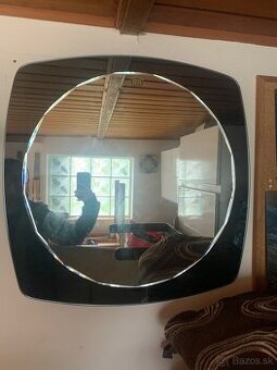 Jedinecne retro zrkadlo - 1