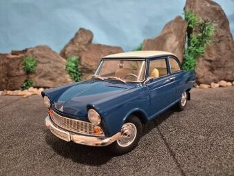 Prodám model 1:18 DKW junior
