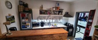 Na predaj 1,5-izb. byt Sputniková ul. – Ružinov