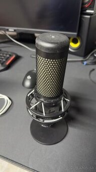 Predám HyperX QuadCast S