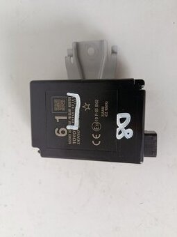 Modul monitora tlaku v pneumatikách Toyota Auris 89760-02161