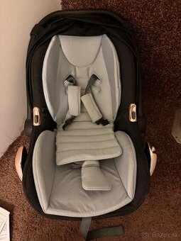 Junama diamond autosedacka