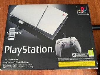 PS5 30th anniversary