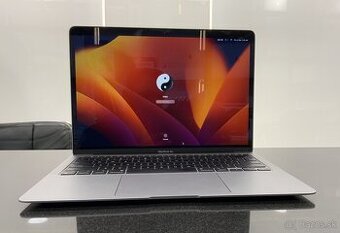 Apple Macbook Air M1 / 16GB / 256GB / batéria 98%