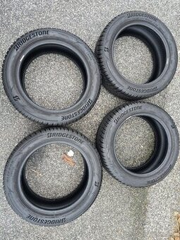 BRIDGESTONE BLIZZAK LM005 zimne nove pneumatiky 205/55r17