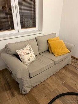 Sedačka Ikea Ektorp