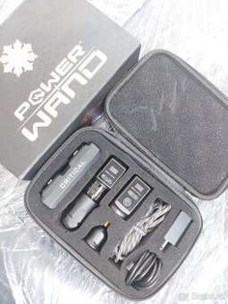 Bishop wand liner tetovací strojček