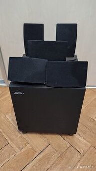 Set reproduktorov JAMO