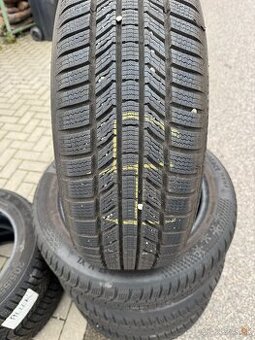 205/55R17 Continental