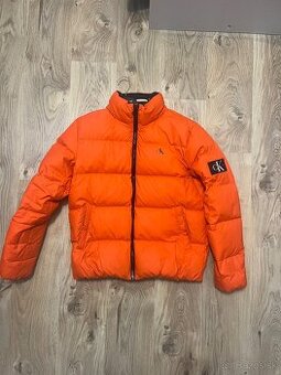 Calvin Klein zimna bunda