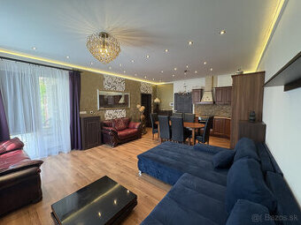 Skvelá ponuka Krásny, príjemný 3-izbový rodinný dom so skry