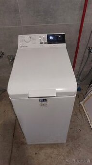 Predám práčku Electrolux EWT TOOP Stav 6kg dovoz