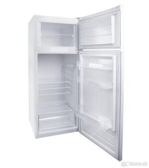 Chladnička s mrazničkou