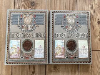 60 Jahre auf Habsburgs Throne