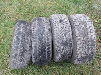 205/55r16 zimné