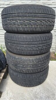 225/55 r17 Matador Sibir Snow