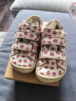 BF topánočky prechodove Froddo veľkosť 28