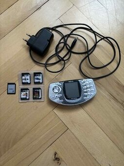 Nokia N-Gage