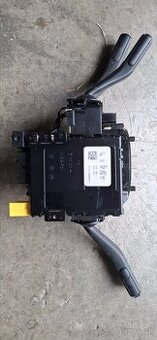 Podvolantová jednotka s páčkami VW Passat B6