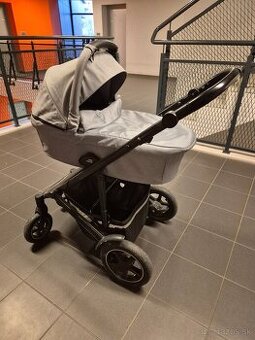 Britax Romer 2 kombinacia