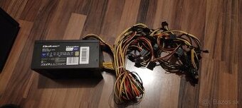 Predám zdroj 1600w